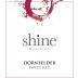 Heinz Eifel Shine Rheinhessen Dornfelder Sweet Red 2017 Front Label