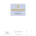 Bodegas Montecillo Singladuras Albarino 2017 Front Label