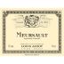 Louis Jadot Meursault 2020 Front Label