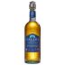 Casa Azul Organic Anejo Tequila Front Bottle Shot