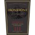 Ironstone Rous Vineyard Reserve Zinfandel 2022 Front Label