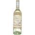 Brancott Flight Song Pinot Grigio 2018 Front Bottle Shot