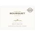 Domaine Bousquet Organic Pinot Grigio 2017 Front Label