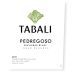 Tabali Pedregoso Gran Reserva Sauvignon Blanc 2017 Front Label