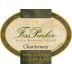 Fess Parker Bien Nacido Vineyard Chardonnay 2008 Front Label