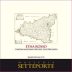 Masseria Setteporte Etna Rosso 2017 Front Label