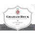 Graham Beck Ultra Brut 2017 Front Label