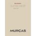 Quinta Dos Murcas Reserva Red 2018 Front Label