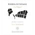 Rocca delle Macie Chianti Classico Fizzano Riserva 2015 Front Label