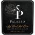 Palazzo California Left Bank Red Wine 2017 Front Label