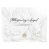 Chateau d'Esclans Whispering Angel Rose (1.5 Liter Magnum) 2025 Front Label