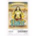 Vinaceous Shakre Chardonnay 2017 Front Label