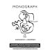 Gaia Monograph Agiorgitiko 2021 Front Label
