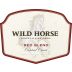 Wild Horse GSM 2014 Front Label