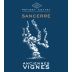 Patient Cottat Sancerre Anciennes Vignes 2022 Front Label