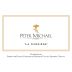 Peter Michael La Carriere Chardonnay 2016 Front Label
