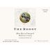 Bonterra The Roost Biodynamic Single Vineyard Chardonnay 2019 Front Label