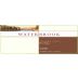 Waterbrook Riesling 2006 Front Label