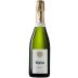 Cava Mestres Coquet Gran Reserva Brut Nature 2018 Front Bottle Shot