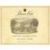 Buena Vista Chateau Buena Vista Pinot Noir 2023 Front Label