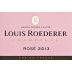 Louis Roederer Brut Rose 2013 Front Label