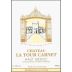 Chateau La Tour Carnet 1985 Front Label