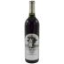 Silver Oak Alexander Valley Cabernet Sauvignon (1.5 Liter Magnum) 1989 Front Bottle Shot