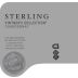 Sterling Vintner's Collection Chardonnay 2015 Front Label