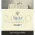 Querciabella Batar 2020 Front Label