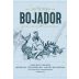 Bojador 10 Anos Red 2018 Front Label