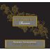 Columbia Crest Reserve Chardonnay 2010 Front Label