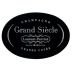 Laurent-Perrier Grand Siecle No. 24 Front Label