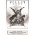 Pellet Estate Napa Valley Cabernet Sauvignon 2015 Front Label