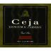Ceja Vineyards Pinot Noir 2003 Front Label