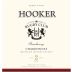 Lawer Family Wines Hooker Rug Club Breakaway Chardonnay 2011 Front Label