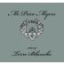 McPrice Myers Terre Blanche 2014 Front Label