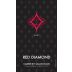 Red Diamond Cabernet Sauvignon 2007 Front Label