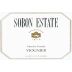 Sobon Estate Viognier 2006 Front Label
