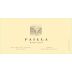 Failla Occidental Ridge Vineyard Pinot Noir 2024 Front Label