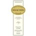 Kracher Scheurebe No 9 Trockenbeeren Auslese (375ML half-bottle) 1999 Front Label