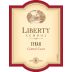 Liberty School Syrah 2012 Front Label