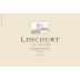 Lincourt Sta. Rita Hills Chardonnay 2008 Front Label