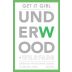 Underwood Get it Girl Wildfang White (375ML Wine in a Can) Front Label