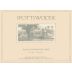 Spottswoode Sauvignon Blanc 2007 Front Label