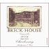 Brick House Cascadia Chardonnay 2006 Front Label