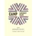Camp Cabernet Franc 2015 Front Label