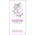 Boomtown by Dusted Valley Cabernet Sauvignon 2017 Front Label
