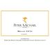 Peter Michael Belle Cote Chardonnay 2016 Front Label