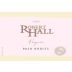 Robert Hall Viognier 2005 Front Label