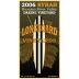 Longboard DaKine Vineyard Syrah 2006 Front Label